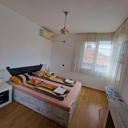 Zoya Apartment 索佐波尔 外观 照片