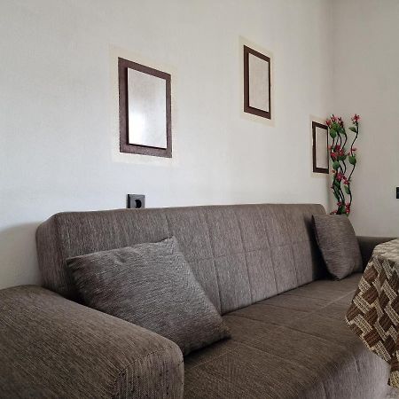 Zoya Apartment 索佐波尔 外观 照片