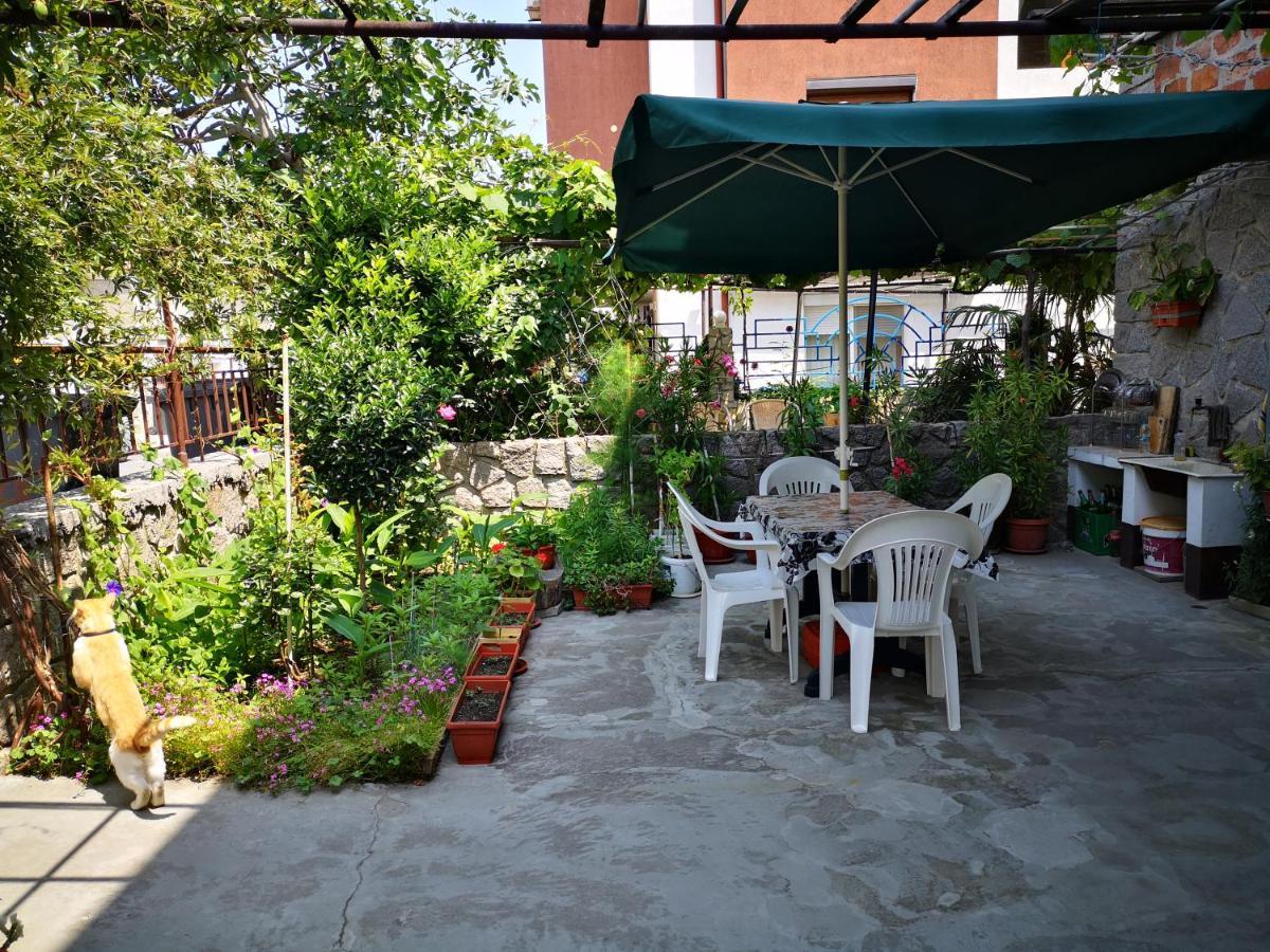 Zoya Apartment 索佐波尔 外观 照片