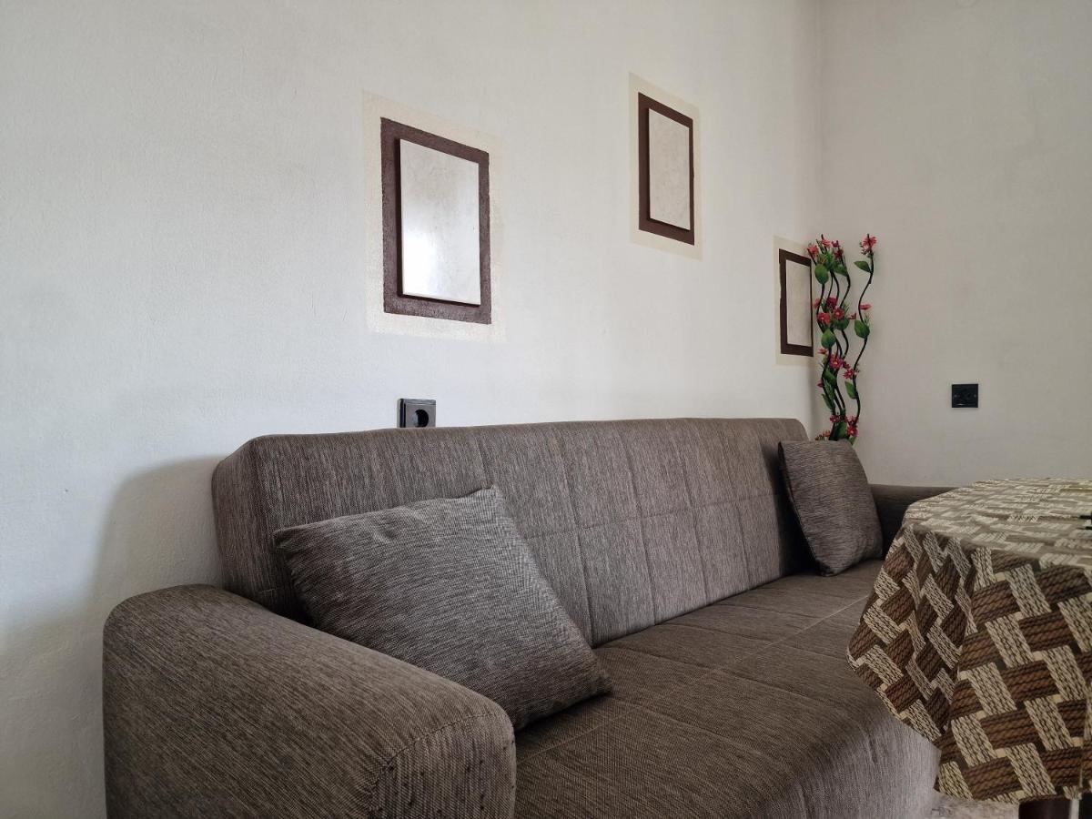 Zoya Apartment 索佐波尔 外观 照片