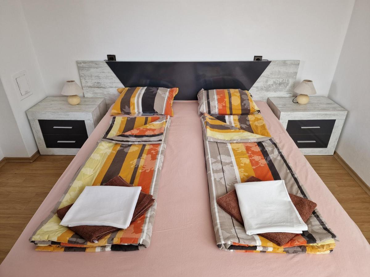 Zoya Apartment 索佐波尔 外观 照片