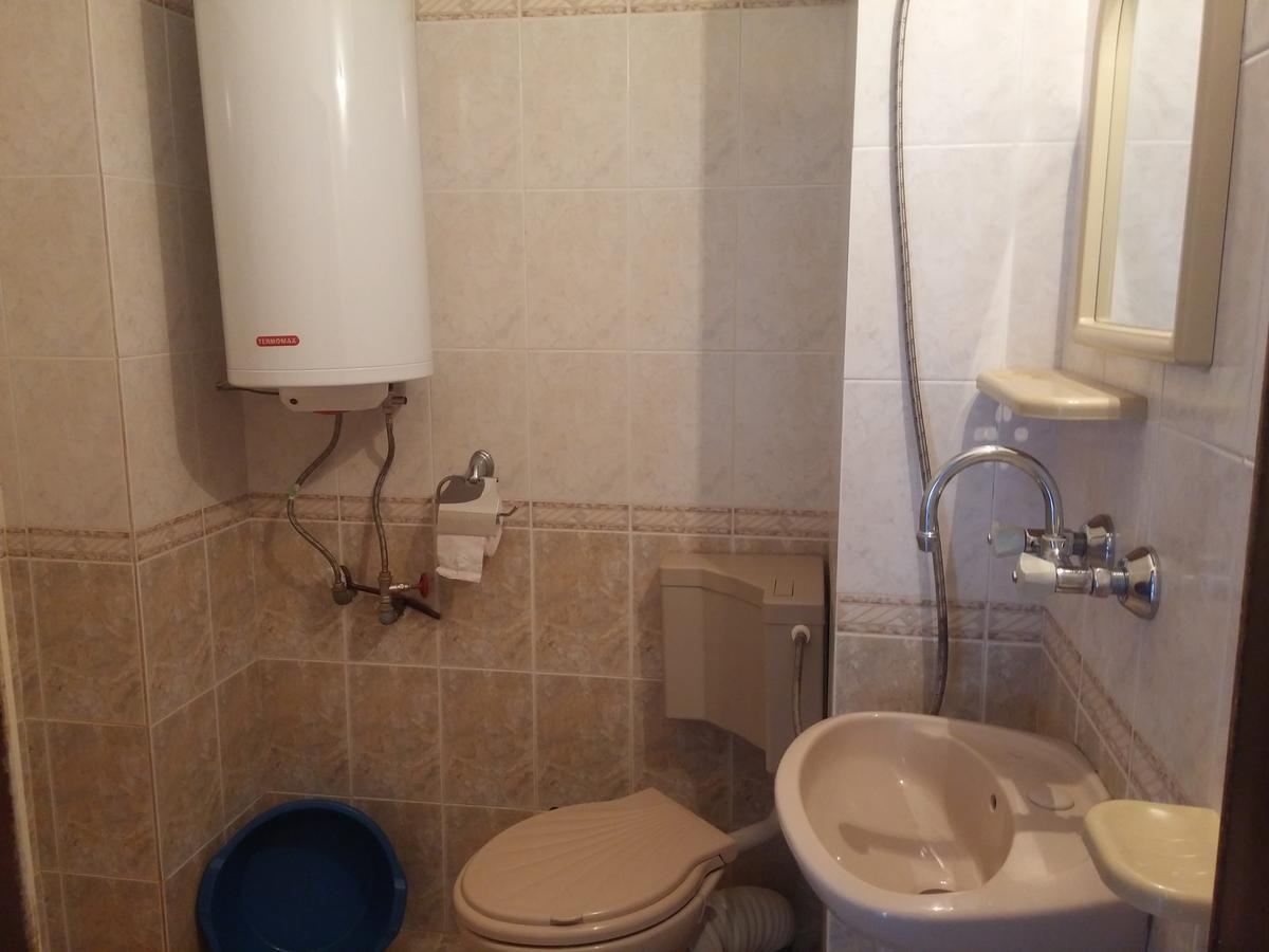 Zoya Apartment 索佐波尔 外观 照片